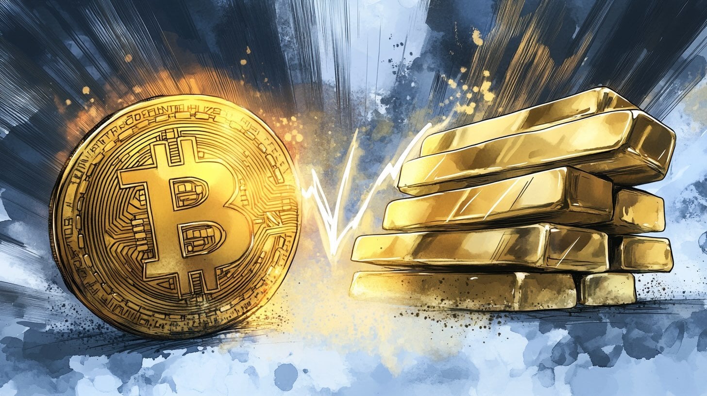 CZ согласился на дебаты с Питером Шиффом